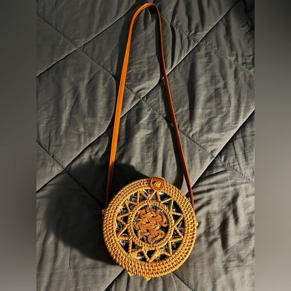 Stylish shoulder bag - Picture 3 of 5